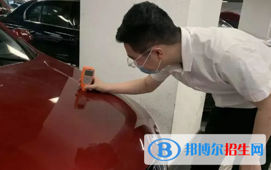 貴陽2022年中專學(xué)校學(xué)什么好找工作