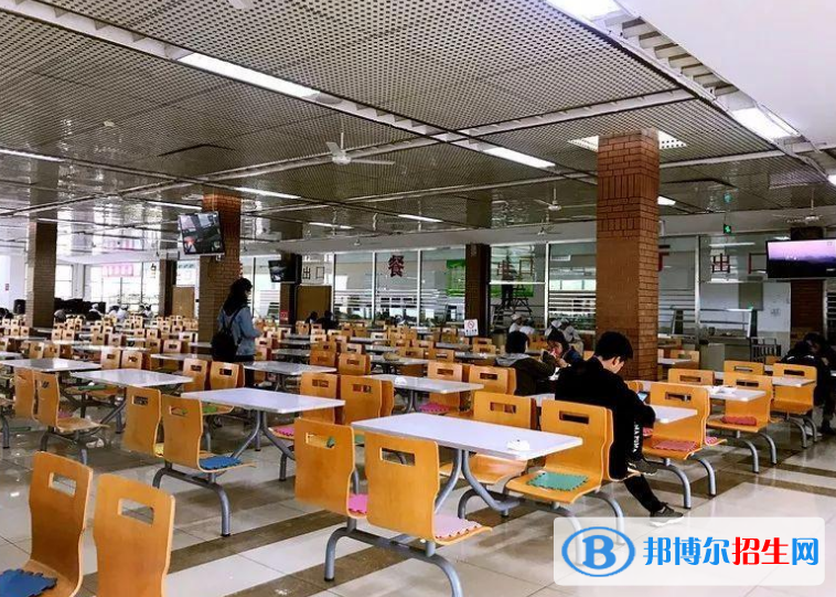 陜西省農(nóng)業(yè)機械化學(xué)校2022年宿舍條件