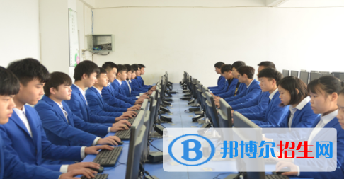 成都2022年女生上計(jì)算機(jī)學(xué)校學(xué)什么好