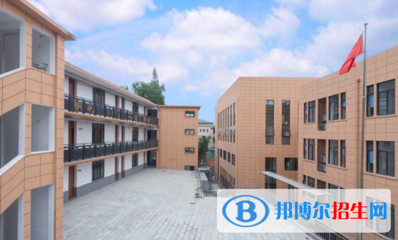 杭州第二機械技工學校