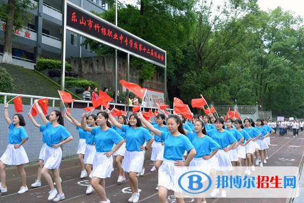 樂山市竹根職業(yè)中專學(xué)校網(wǎng)站網(wǎng)址