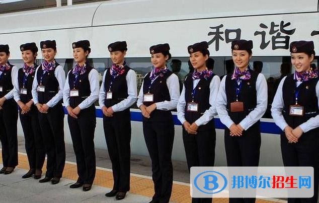 甘肅2022年軌道交通學(xué)校較好的大專學(xué)校