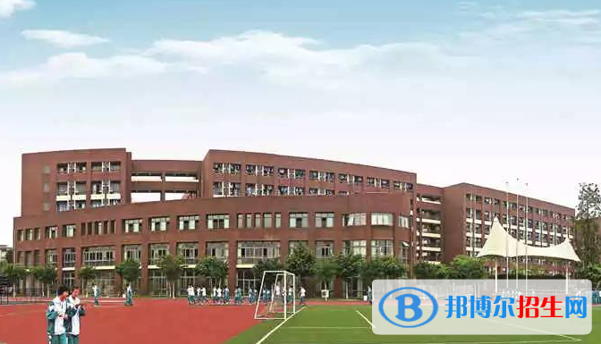 南充外國語中等專業(yè)學校2022年招生錄取分數(shù)線