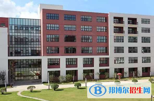 石家莊博藝美術(shù)中等專業(yè)學(xué)校怎么樣、好不好