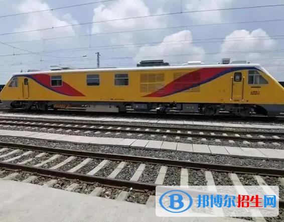 蘭州2022年初中生可以考什么軌道交通學校