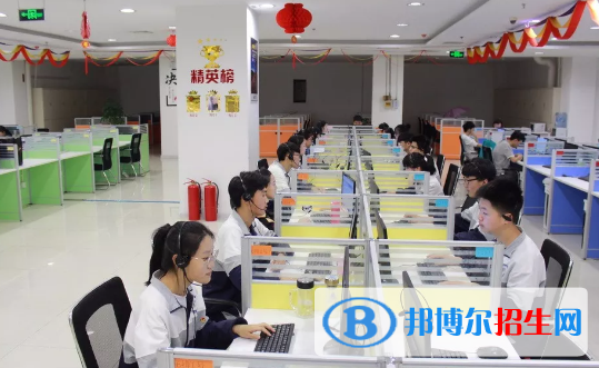 貴陽2022年適合女生的中專學校專業(yè)