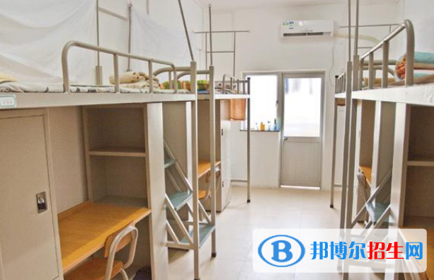 西安藝術(shù)學校2022年宿舍條件