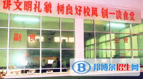 西安藝術(shù)學校2022年宿舍條件