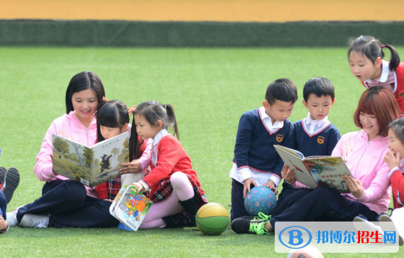 河北2022年幼師學校干什么的