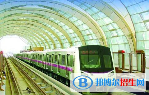 蘭州2022年初中生可以學(xué)軌道交通學(xué)校嗎