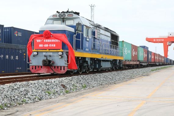 江蘇2022年讀鐵路學(xué)校哪個專業(yè)好