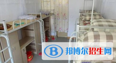 眉山交通職業(yè)技術學校2022年宿舍條件
