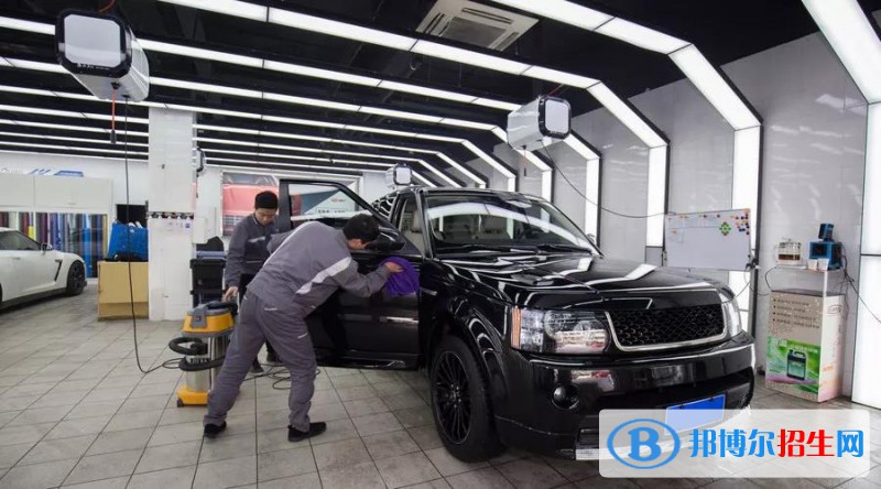 眉山交通職業(yè)技術學校2022年有哪些專業(yè)