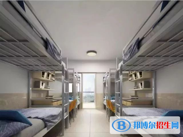 西安體育學(xué)院附屬競技體育學(xué)校2022年宿舍條件