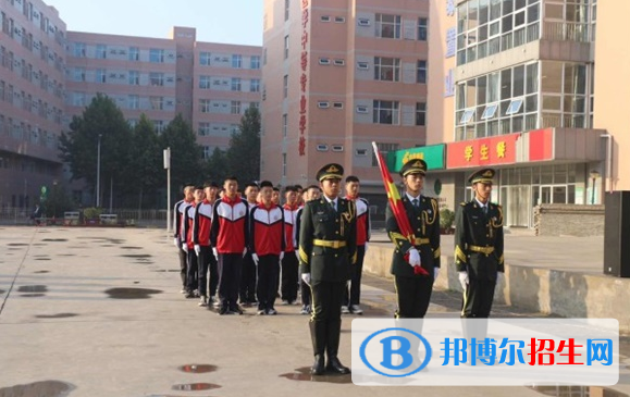 石家莊博信科技中等專業(yè)學校2022年招生辦聯(lián)系電話