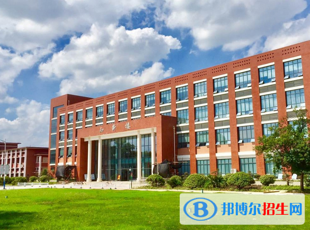 石家莊博信科技中等專業(yè)學(xué)校怎么樣、好不好