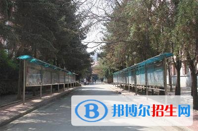 甘肅恒利中等專業(yè)學校2022年有哪些專業(yè)