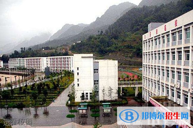 略陽(yáng)天津職業(yè)技術(shù)教育中心學(xué)校2022年招生簡(jiǎn)章