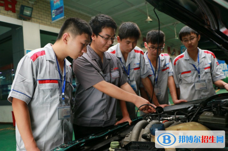 仁壽新科中等職業(yè)技術(shù)學校2022年有哪些專業(yè)