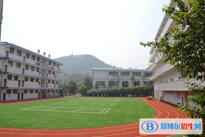 眉山華川中等職業(yè)學校2022年招生簡章 