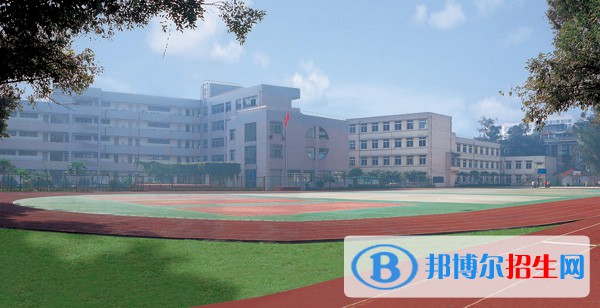 眉山華川中等職業(yè)學(xué)校2022年學(xué)費(fèi)、收費(fèi)多少