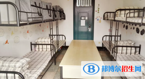 杭州蕭山區(qū)第一中等職業(yè)學校宿舍