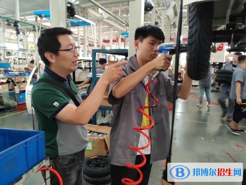 江蘇徐州張集中等專業(yè)學(xué)校2022年有哪些專業(yè)