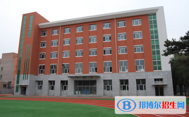 石家莊通用技術(shù)中等專業(yè)學(xué)校怎么樣、好不好