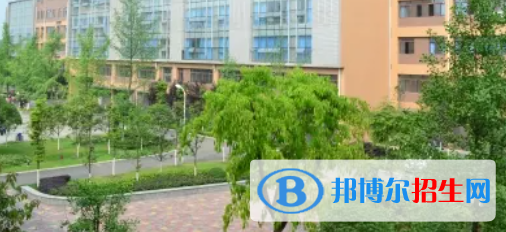 成都2022年初中生可以去什么計算機學校