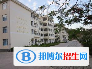 南澗縣職業(yè)高級中學(xué)2022年招生簡章