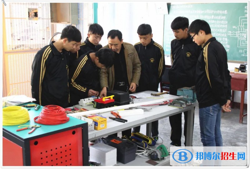 洋縣職業(yè)技術(shù)教育中心2022年報(bào)名條件、招生要求、招生對(duì)象