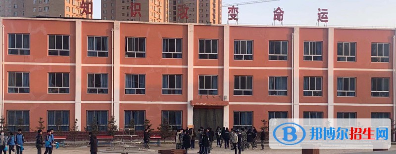 定西隴中護(hù)理學(xué)校2022年有哪些專業(yè)