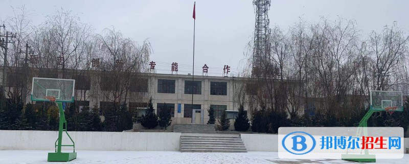定西隴中護理學(xué)校2022年招生錄取分?jǐn)?shù)線
