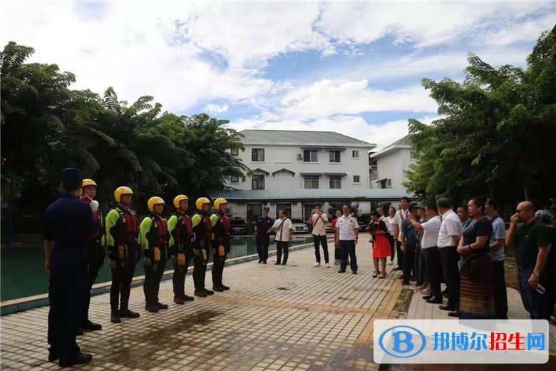 西雙版納經濟管理職業(yè)學校2022年招生簡章