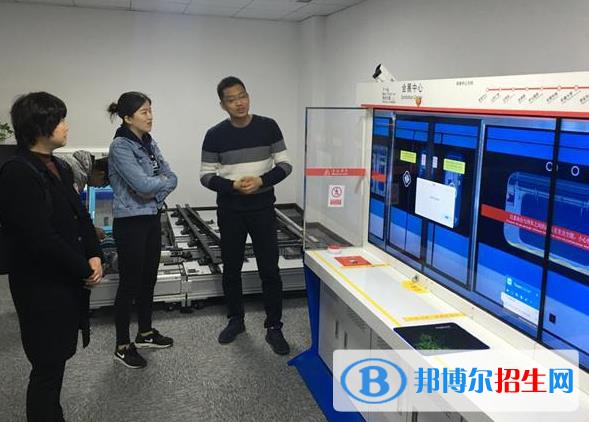 蘭州2022年附近有哪些軌道交通學(xué)校
