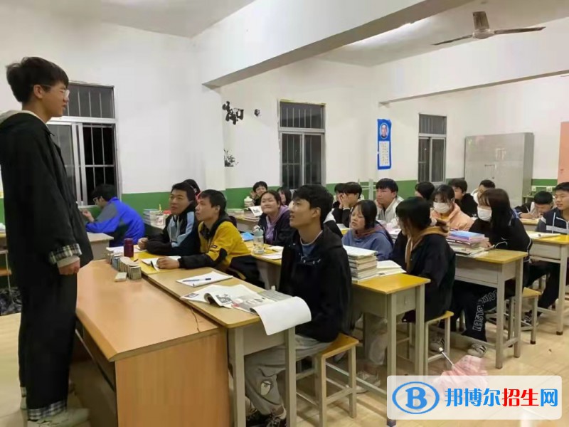 渭南幼兒師范學校2022年有哪些專業(yè)