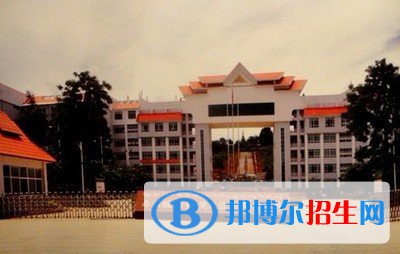西雙版納經(jīng)濟管理職業(yè)學(xué)校2022年招生錄取分?jǐn)?shù)線