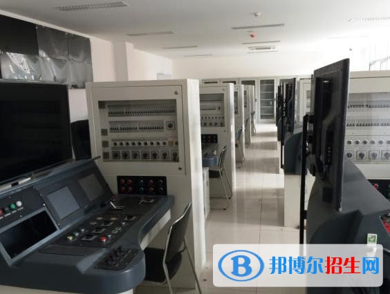 蘭州2022年公立軌道交通學校