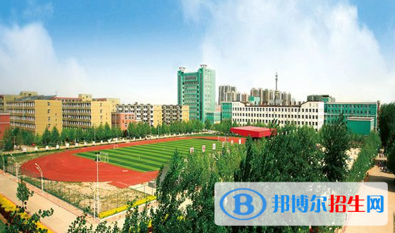 石家莊華強(qiáng)鐵路工程中等專業(yè)學(xué)校2022年招生錄取分?jǐn)?shù)線