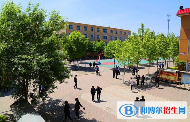石家莊華強(qiáng)鐵路工程中等專(zhuān)業(yè)學(xué)校2022年報(bào)名條件、招生要求、招生對(duì)象
