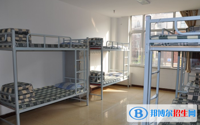 石家莊華強(qiáng)鐵路工程中等專業(yè)學(xué)校2022年宿舍條件