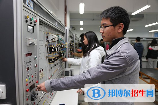 西安立訊科技技師學院2022年有哪些專業(yè)