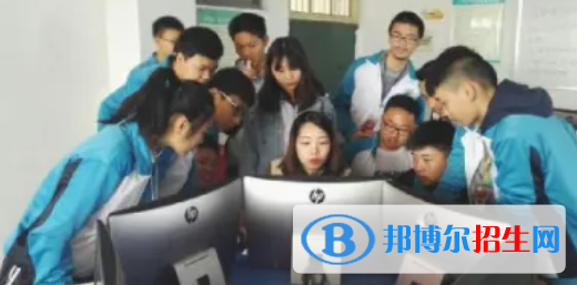 成都2022年讀什么計算機學校最好