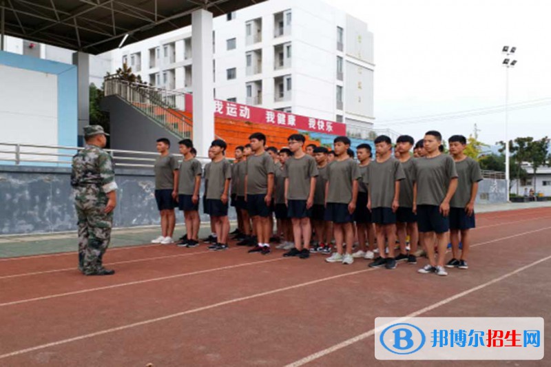 勉縣職業(yè)教育中心報(bào)名條件、招生要求、招生對象