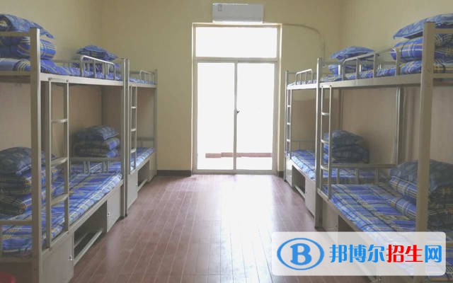 會寧現(xiàn)代科技職業(yè)學校2022年宿舍條件