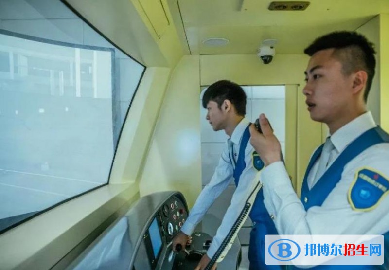 蘭州2022年軌道交通學校大專錄取分數線