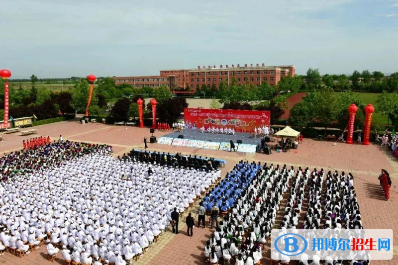 陜西亞太職業(yè)中等專業(yè)學(xué)校2022年報名條件、招生對象
