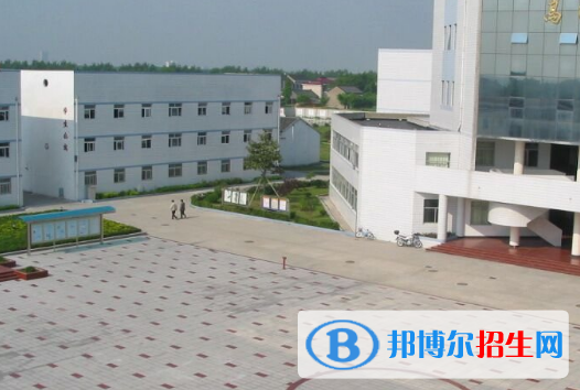 江蘇高港中等專業(yè)學(xué)校怎么樣、好不好