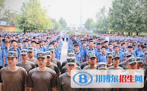 石家莊通達(dá)鐵路中等專(zhuān)業(yè)學(xué)校怎么樣、好不好