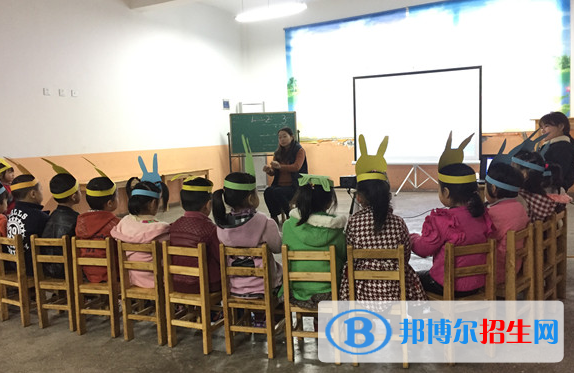 河北2022年初中生可以上的幼師學校